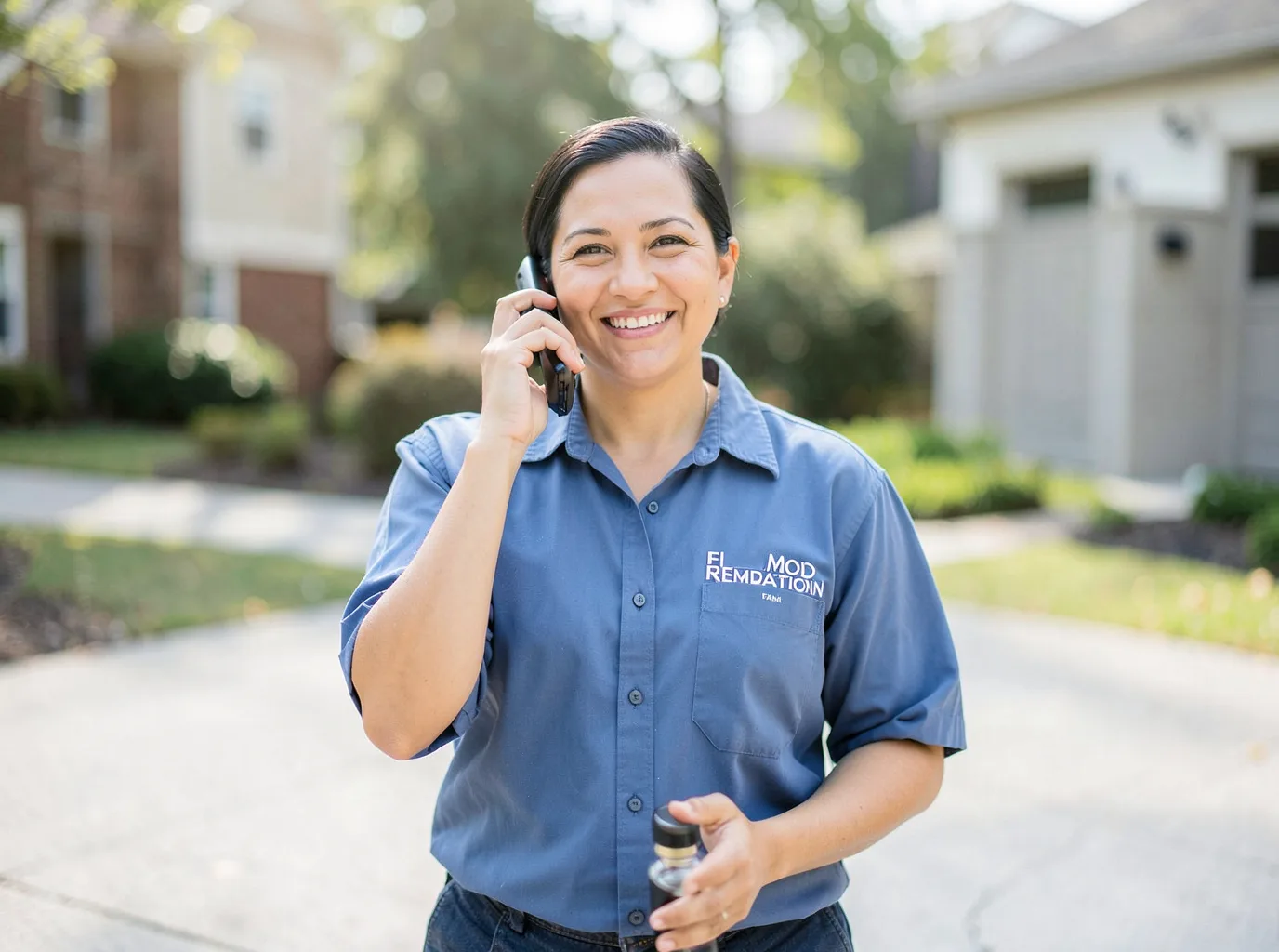 Mold Remediation Carmen, OK FAQs